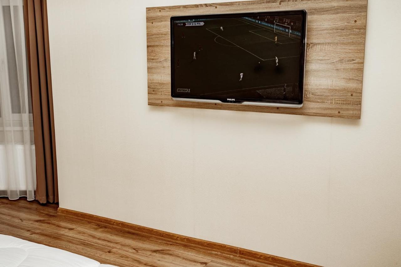 Loft Apartment Lviv Eksteriør bilde
