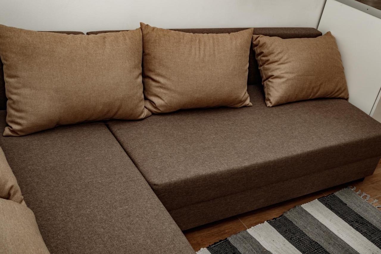 Loft Apartment Lviv Eksteriør bilde